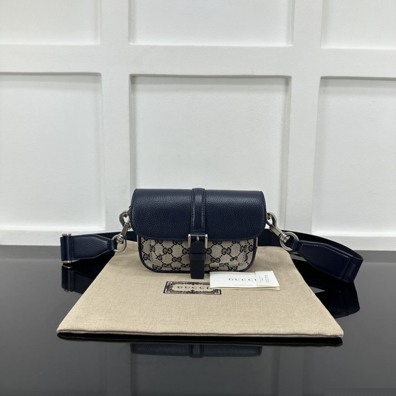 G*u*i satchel bags